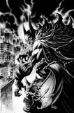 Batman Black and White #1 - Exclusive Variant - Kyle Hotz