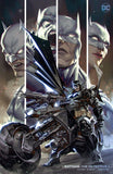 Batman: The Detective #1 - Exclusive Variant - Kael Ngu