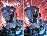 Batman #100 - CK Shared Exclusive - Ken Lashley
