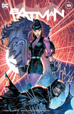 Batman #100 - CK Shared Exclusive - Ken Lashley