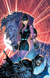 Batman #100 - CK Shared Exclusive - Ken Lashley