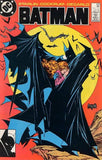 I Am Batman #1 - CK Exclusive - Batman #423 Homage - Tyler Kirkham, Arif Prianto
