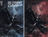 Batman/Catwoman #1 - Exclusive Variant - Francesco Mattina