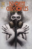 Broken Gargoyles: Sin and Virtue #1 - CK Exclusive - Jay Ferguson