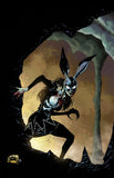 Bunny Mask #2 - Exclusive Variants - Franck Uzan