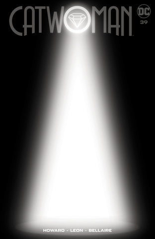 Catwoman #39 - CK Exclusive - Spotlight Edition