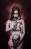 Cult of Dracula #3 - Exclusive Variant - Jay Ferguson