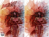 Daredevil #1 - Exclusive Variant - David Mack