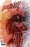 Daredevil #1 - Exclusive Variant - David Mack