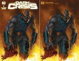 Dark Crisis #1 - CK Shared Exclusive - Gabriele Dell'Otto