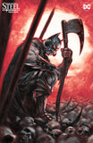 Dark Knights of Steel #1 - CK Exclusive - Gabriele Dell'Otto