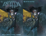 Dark Nights: Death Metal #3 - CK Shared Exclusive - Peach Momoko
