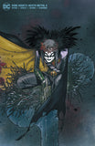 Dark Nights: Death Metal #3 - CK Shared Exclusive - Peach Momoko
