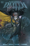 Dark Nights: Death Metal #3 - CK Shared Exclusive - Peach Momoko