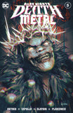 Dark Nights: Death Metal #5 - CK Shared Exclusive - John Giang
