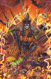 Dark Nights: Death Metal #6 - Exclusive Variant - Jonboy Meyers