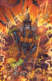 Dark Nights: Death Metal #6 - Exclusive Variant - Jonboy Meyers