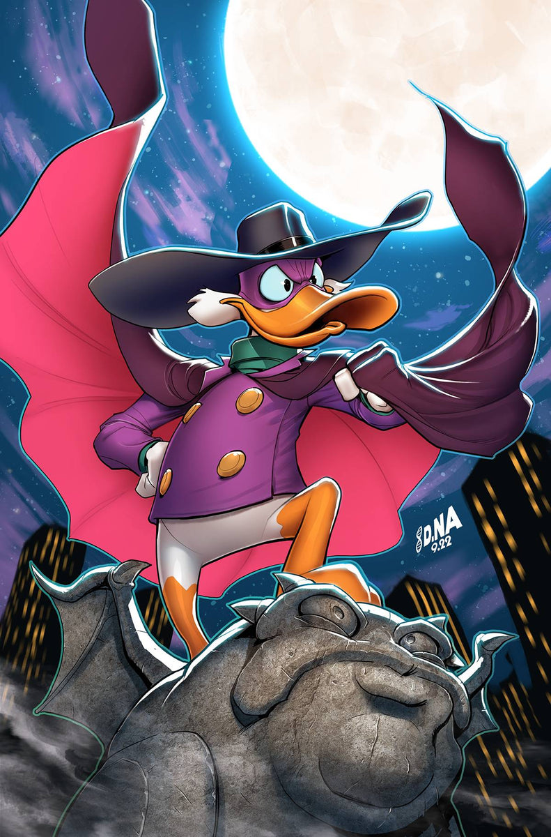 Store Darkwing Duck 1