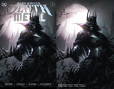 Dark Nights: Death Metal #2 - CK Shared Exclusive - Francesco Mattina