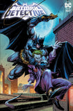 Detective Comics #1027 - Exclusive Variants - Tyler Kirkham