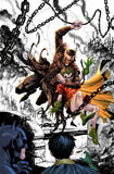 Detective Comics #1027 - Exclusive Variants - Tyler Kirkham