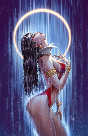 Die!Namite #1 - CK Exclusives - Carla Cohen & Sabine Rich