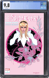 Edge of Spider-Verse #2 Facsimile - CK Exclusive - Tyler Kirkham