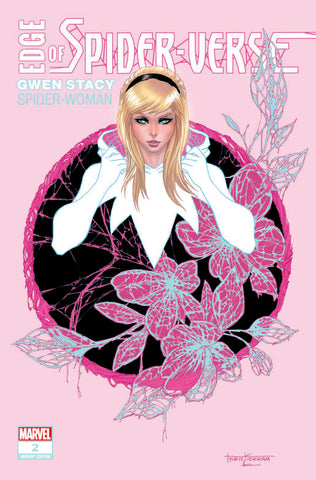 Edge of Spider-Verse #2 Facsimile - CK Exclusive - Tyler Kirkham