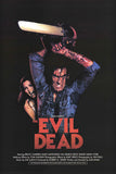 Ice Cream Man #25 - Exclusive Variant - Evil Dead Homage - Megan Hutchison-Cates