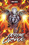 Extreme Carnage Alpha #1 - Exclusive Variant - Jonboy Meyers