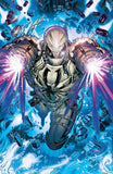 Extreme Carnage Alpha #1 - Exclusive Variant - Jonboy Meyers