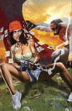 Gung Ho #1 - CK Exclusive - Greg Horn