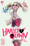 Harley Quinn 30th Anniversary One-Shot - CK Exclusive - Ivan Tao