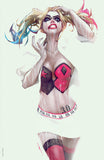 Harley Quinn 30th Anniversary One-Shot - CK Exclusive - Ivan Tao