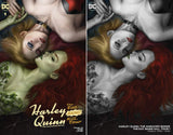 Harley Quinn: The Animated Series - The Eat, Bang! Kill Tour #1 - Exclusive Variant - Carla Cohen