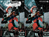 Harley Quinn #75 - Exclusive Variant - Adam Hughes