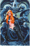 Hellions #2 - Trade & Virgin Variants - Mike Mayhew