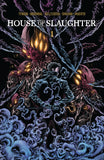 House of Slaughter #1 - CK Exclusive - Kyle Hotz