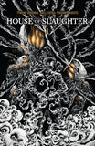 House of Slaughter #1 - CK Exclusive - Kyle Hotz