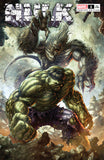 Hulk #1 - CK Exclusive - Alan Quah