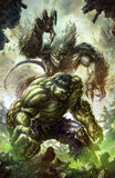 Hulk #1 - CK Exclusive - Alan Quah