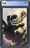 Hulk #5 - Exclusive Variant - Marco Mastrazzo