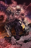 Hulk #6 - CK Exclusive - DAMAGED COPY - Marco Turini