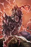 Hulk #6 - CK Shared Exclusive - DAMAGED COPY - Skan Srisuwan