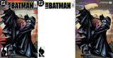 I Am Batman #1 - CK Exclusive - Batman #423 Homage - Tyler Kirkham, Arif Prianto