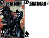 I Am Batman #1 - CK Exclusive - Batman #423 Homage - Tyler Kirkham, Arif Prianto