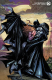 I Am Batman #1 - CK Exclusive - Batman #423 Homage - Tyler Kirkham, Arif Prianto