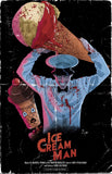 Ice Cream Man #25 - Exclusive Variant - Evil Dead Homage - Megan Hutchison-Cates