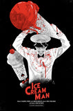 Ice Cream Man #25 - Exclusive Variant - Evil Dead Homage - Megan Hutchison-Cates