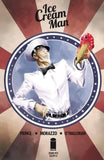 Ice Cream Man #25 - Exclusive Variant - David Baldeon